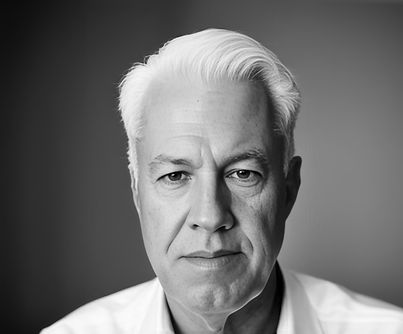 Rob Benson